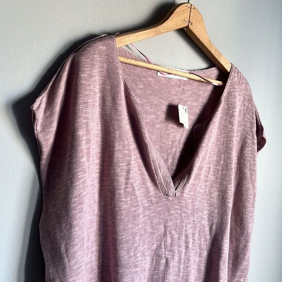 NEW FP Beach oversized tee - Picture 3 of 6